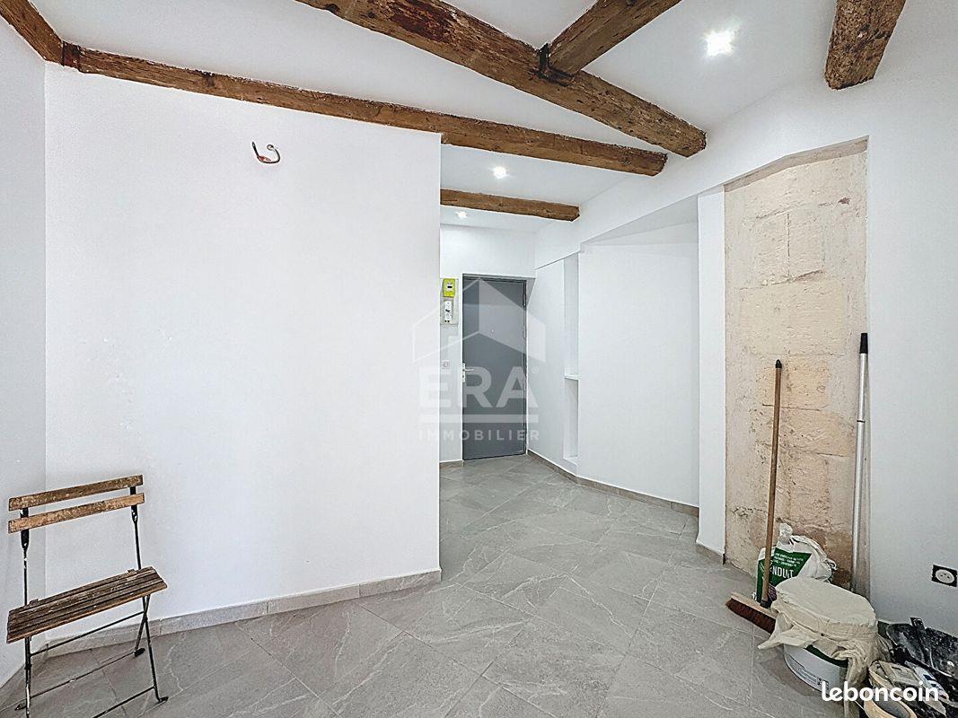 Appartement à vendre, 41m², Marseille 3ème