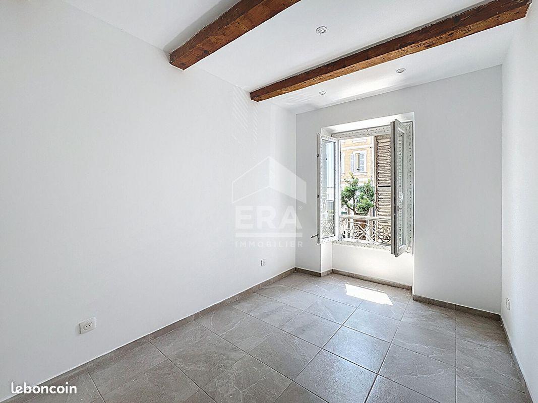 Appartement à vendre, 41m², Marseille 3ème