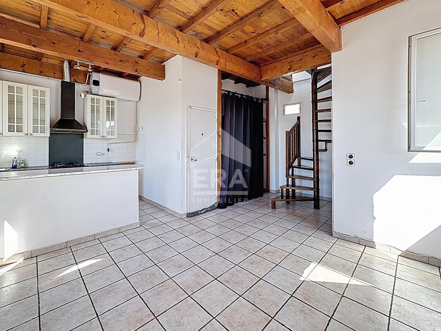 Appartement à vendre, 44m², Marseille 13ème