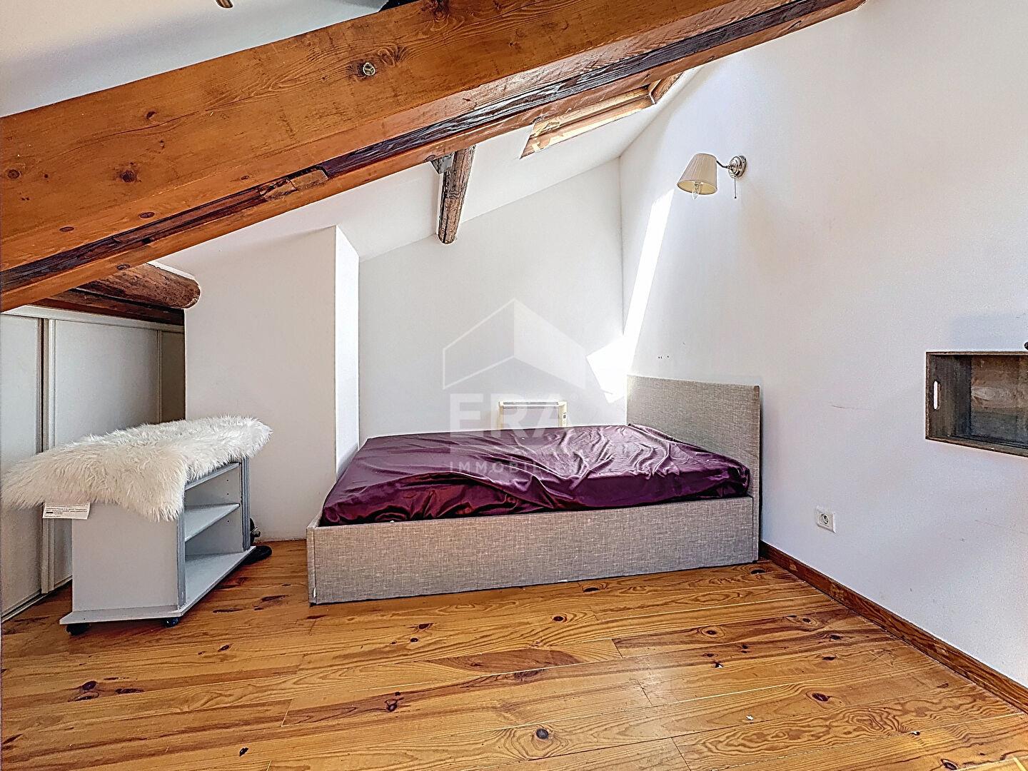Appartement à vendre, 44m², Marseille 13ème