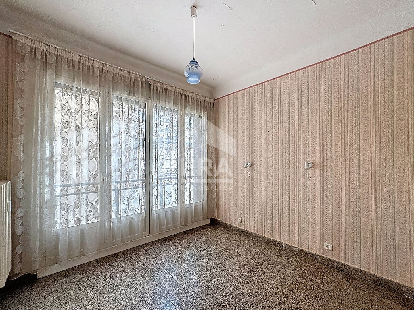 Appartement à vendre, 73m², Marseille 2ème