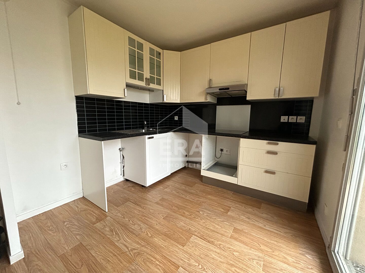Appartement à vendre, 60m², Le Mesnil-Saint-Denis