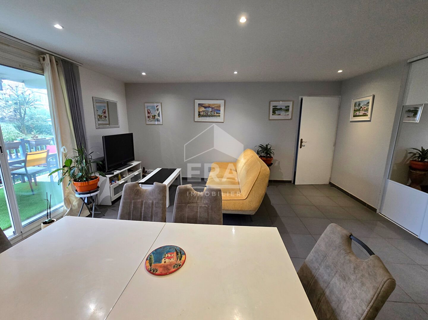 Appartement à vendre, 94m², Anglet