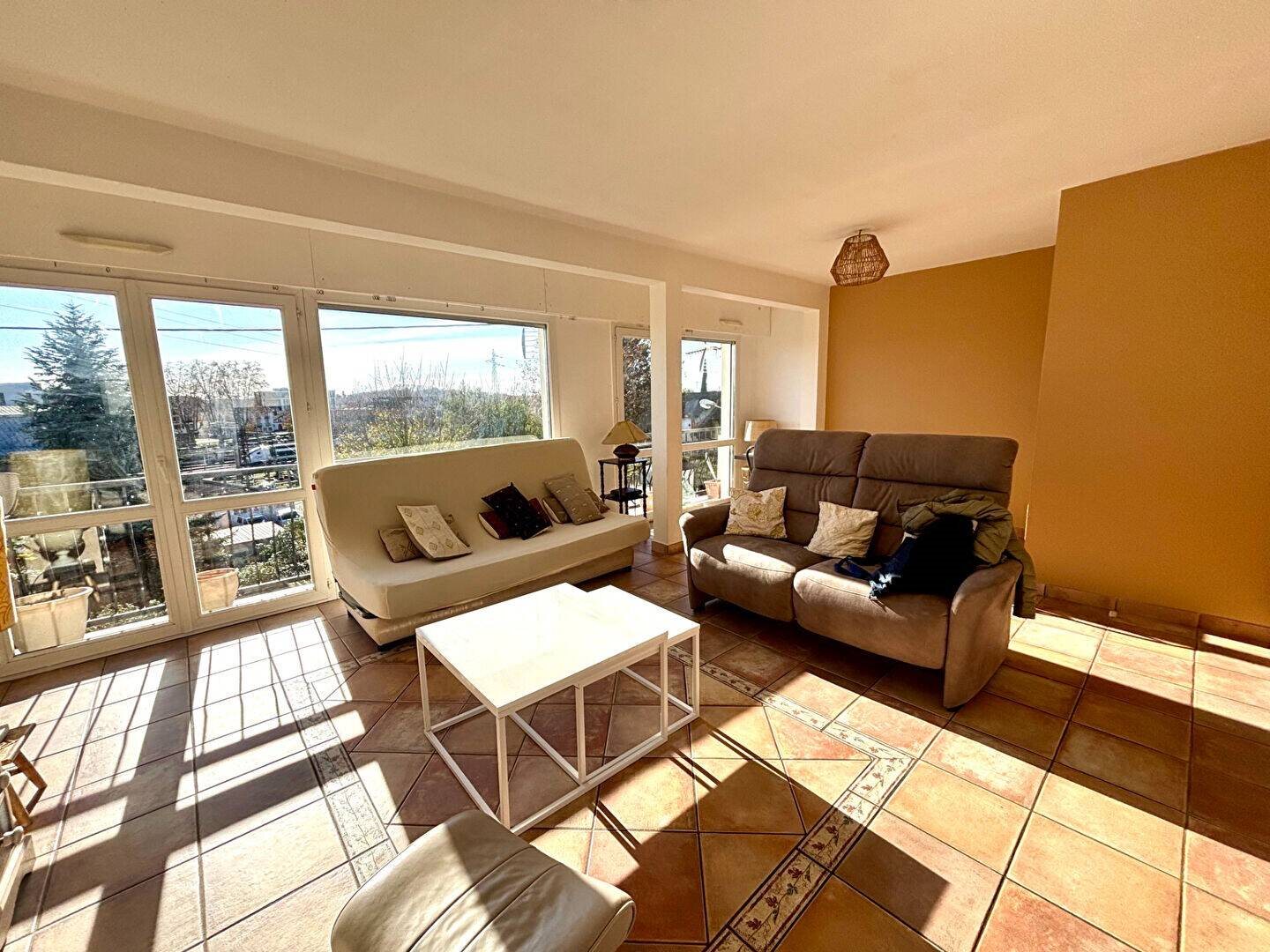 Appartement à louer, 65m², Saint-Paul-lès-Dax