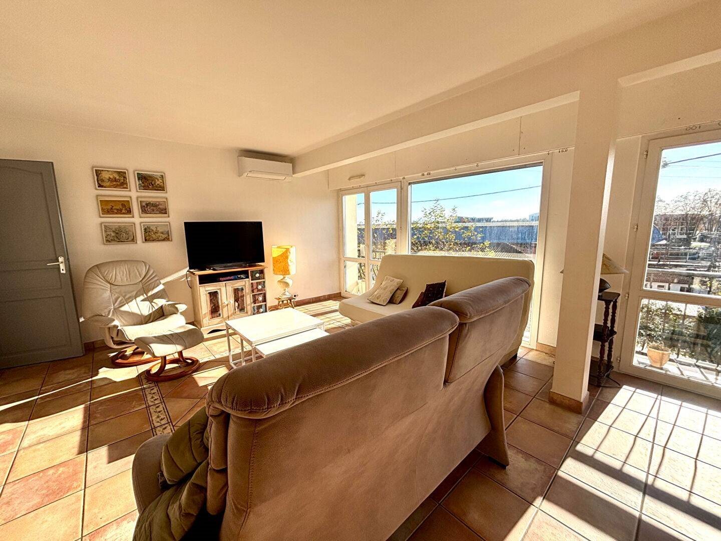 Appartement à louer, 65m², Saint-Paul-lès-Dax