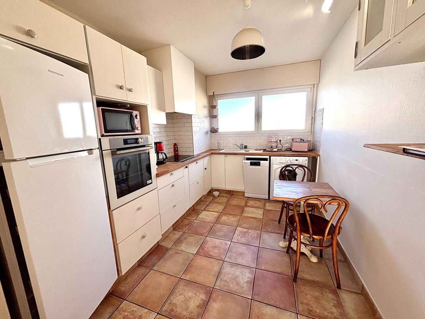 Appartement à louer, 65m², Saint-Paul-lès-Dax