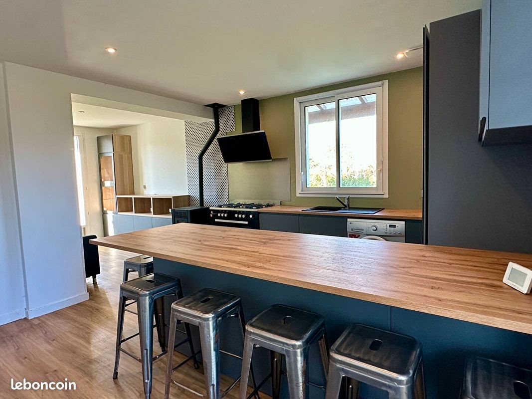 Appartement à vendre, 53m², Tarnos