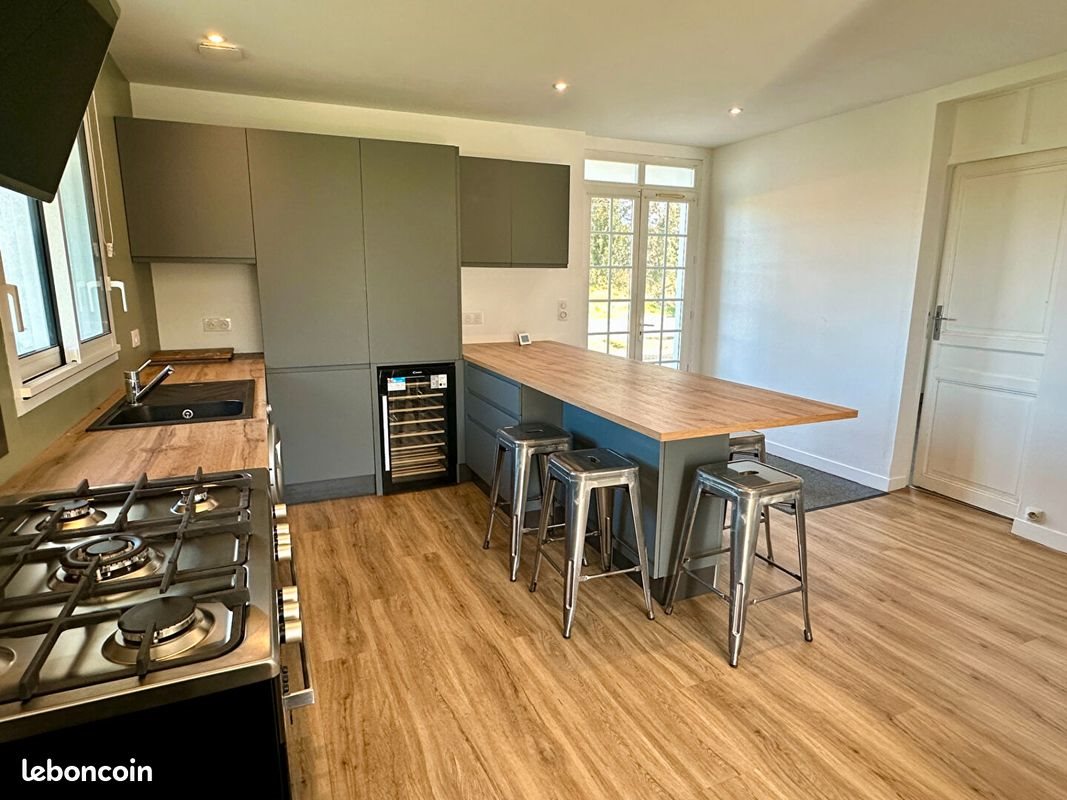 Appartement à vendre, 53m², Tarnos