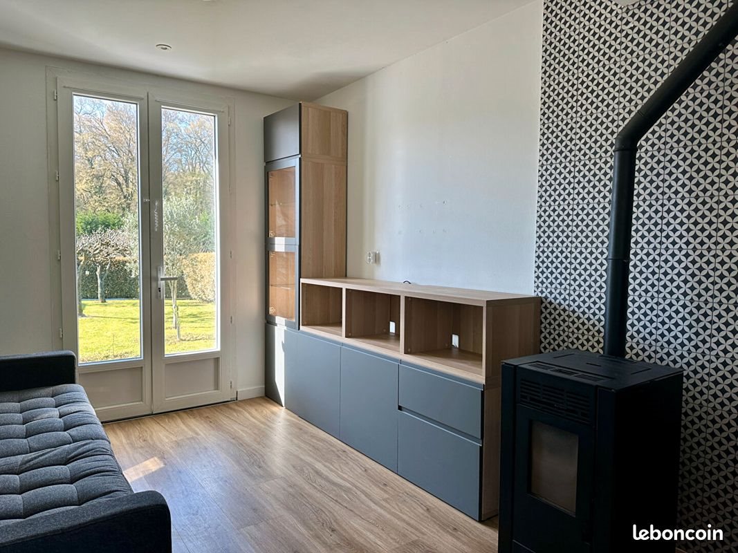 Appartement à vendre, 53m², Tarnos