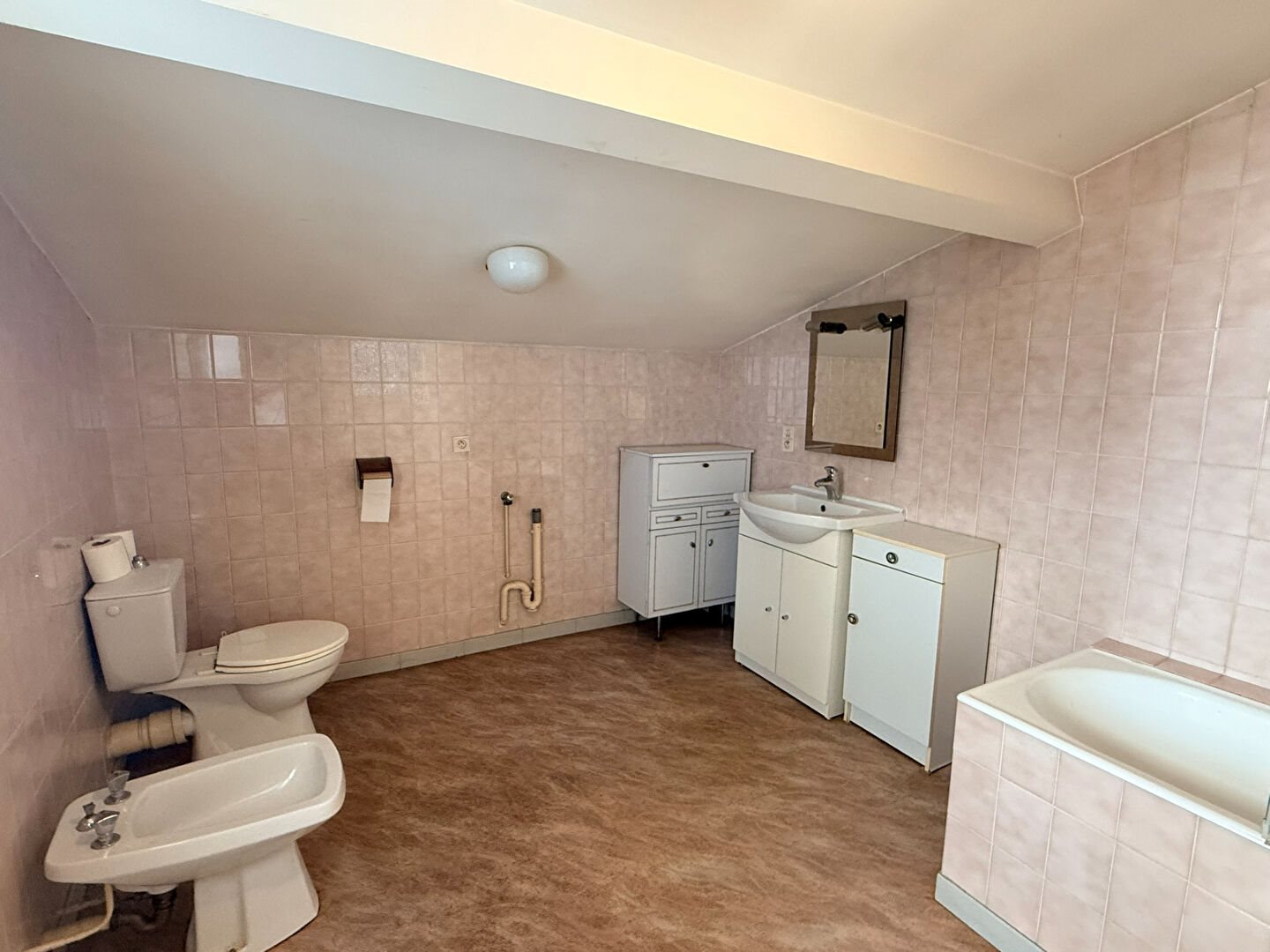 Maison à vendre, 103m², Boucau