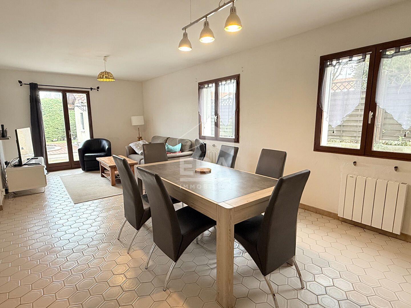 Maison à vendre, 112m², Ondres