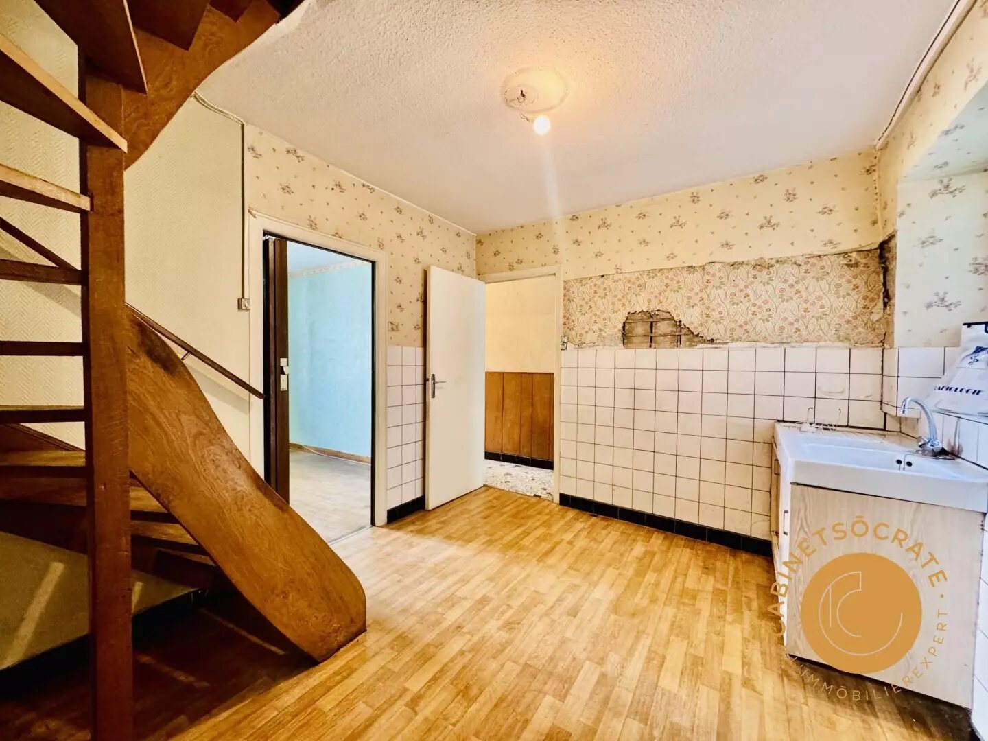 Maison à vendre, 64m², Sexey-aux-Forges