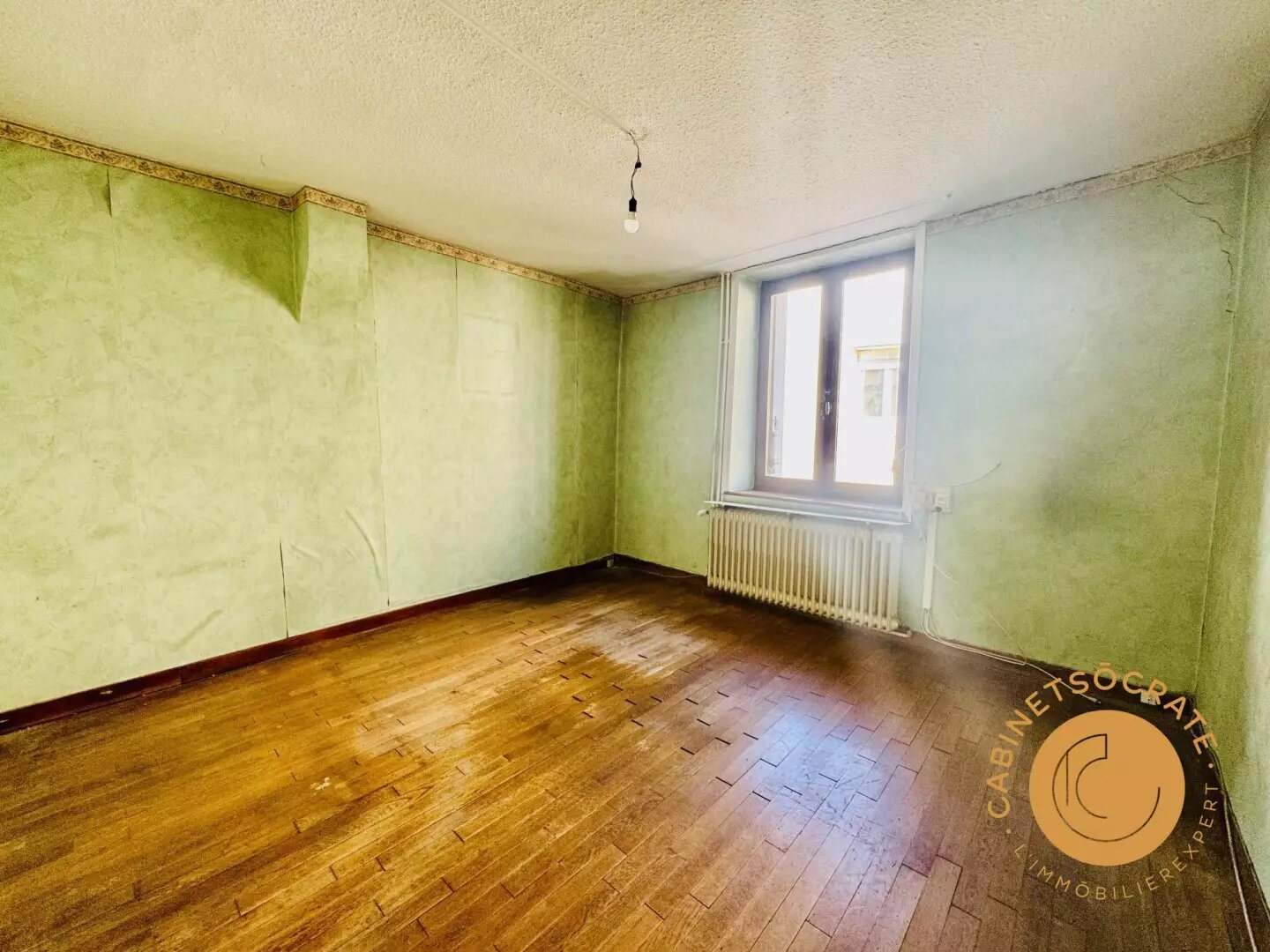 Maison à vendre, 64m², Sexey-aux-Forges