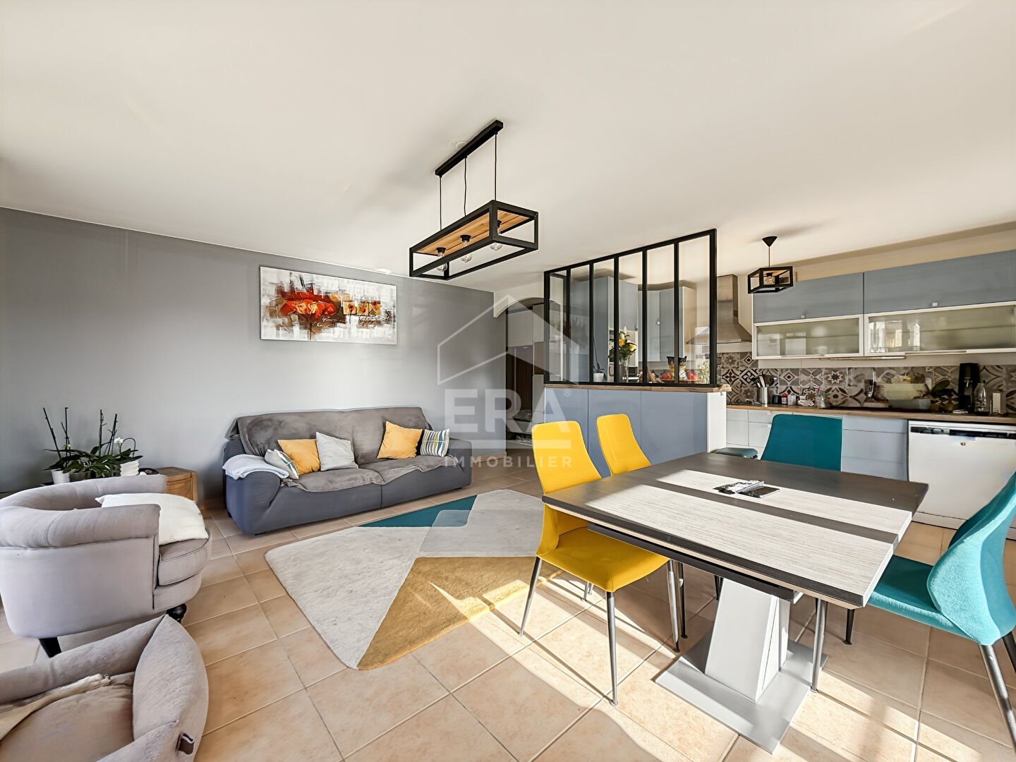 Appartement à vendre, 84m², Cabriès