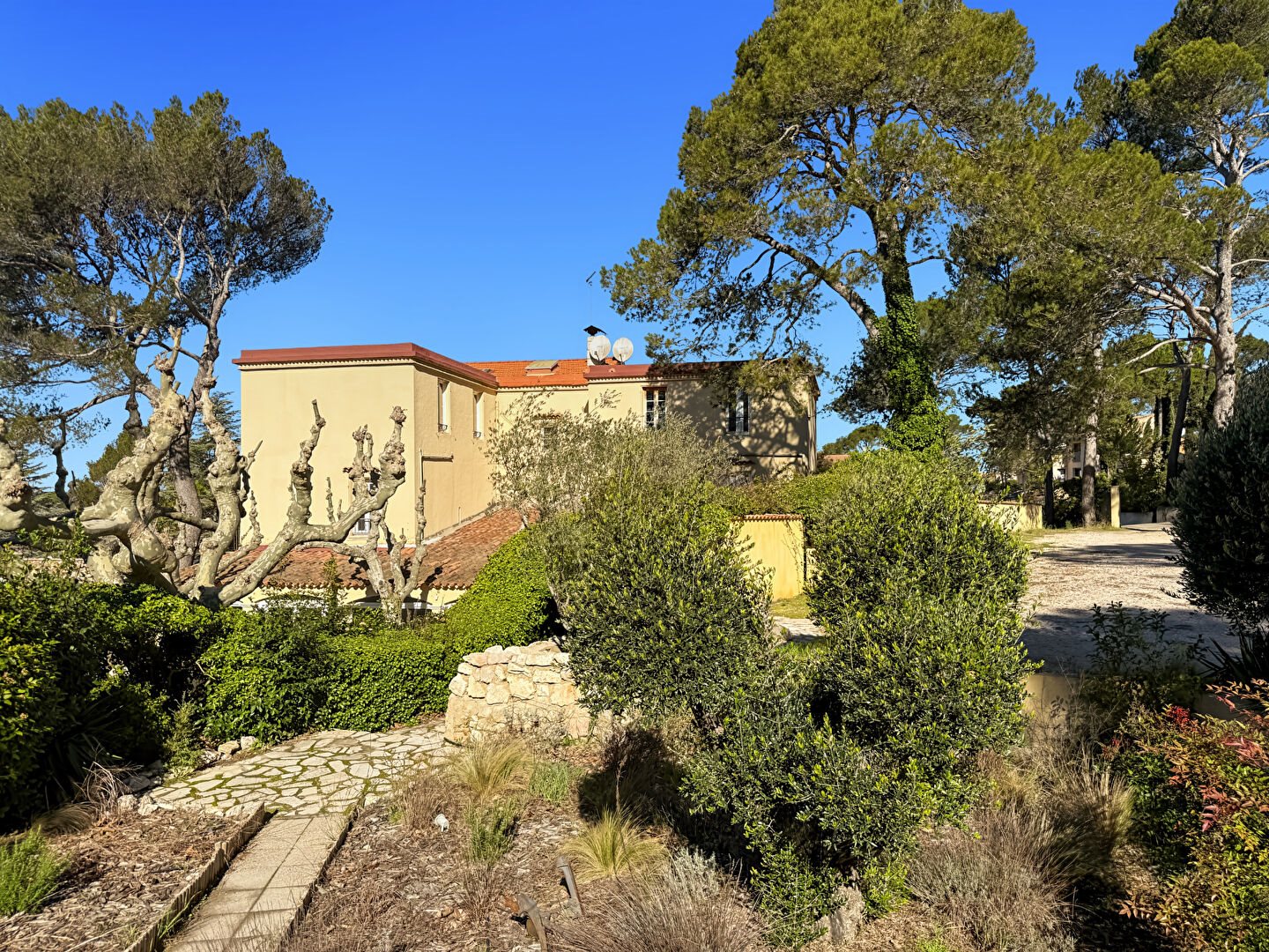 Maison à vendre, 805m², Cabriès