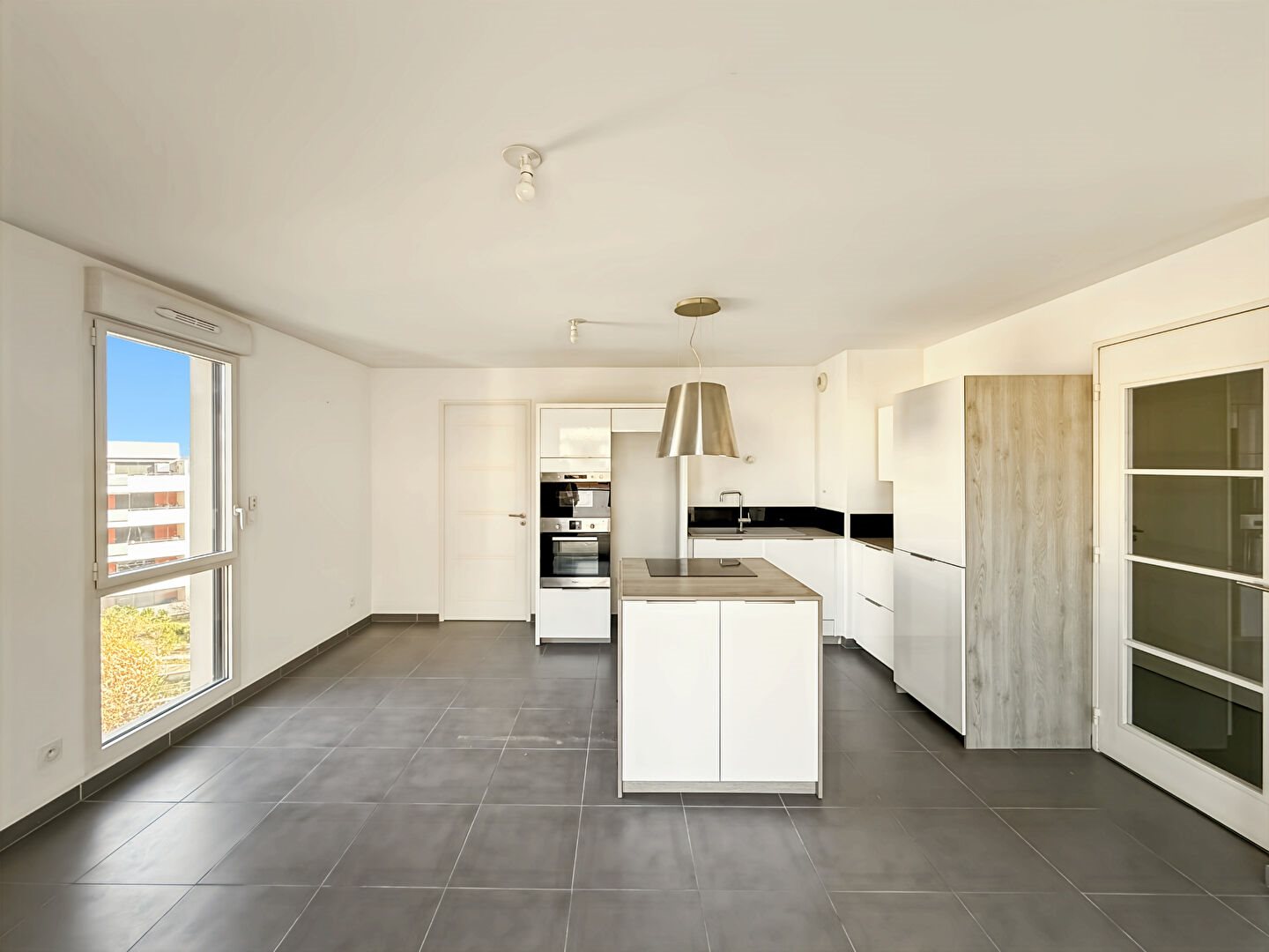 Appartement à vendre, 58m², Aix-en-Provence