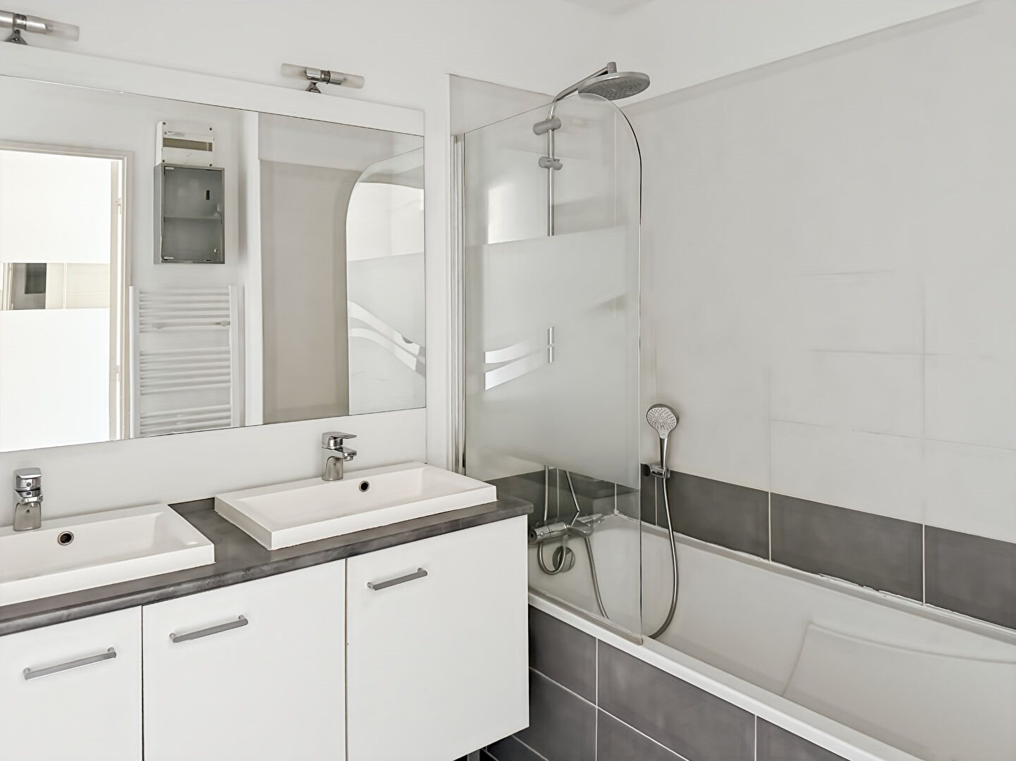 Appartement à vendre, 58m², Aix-en-Provence