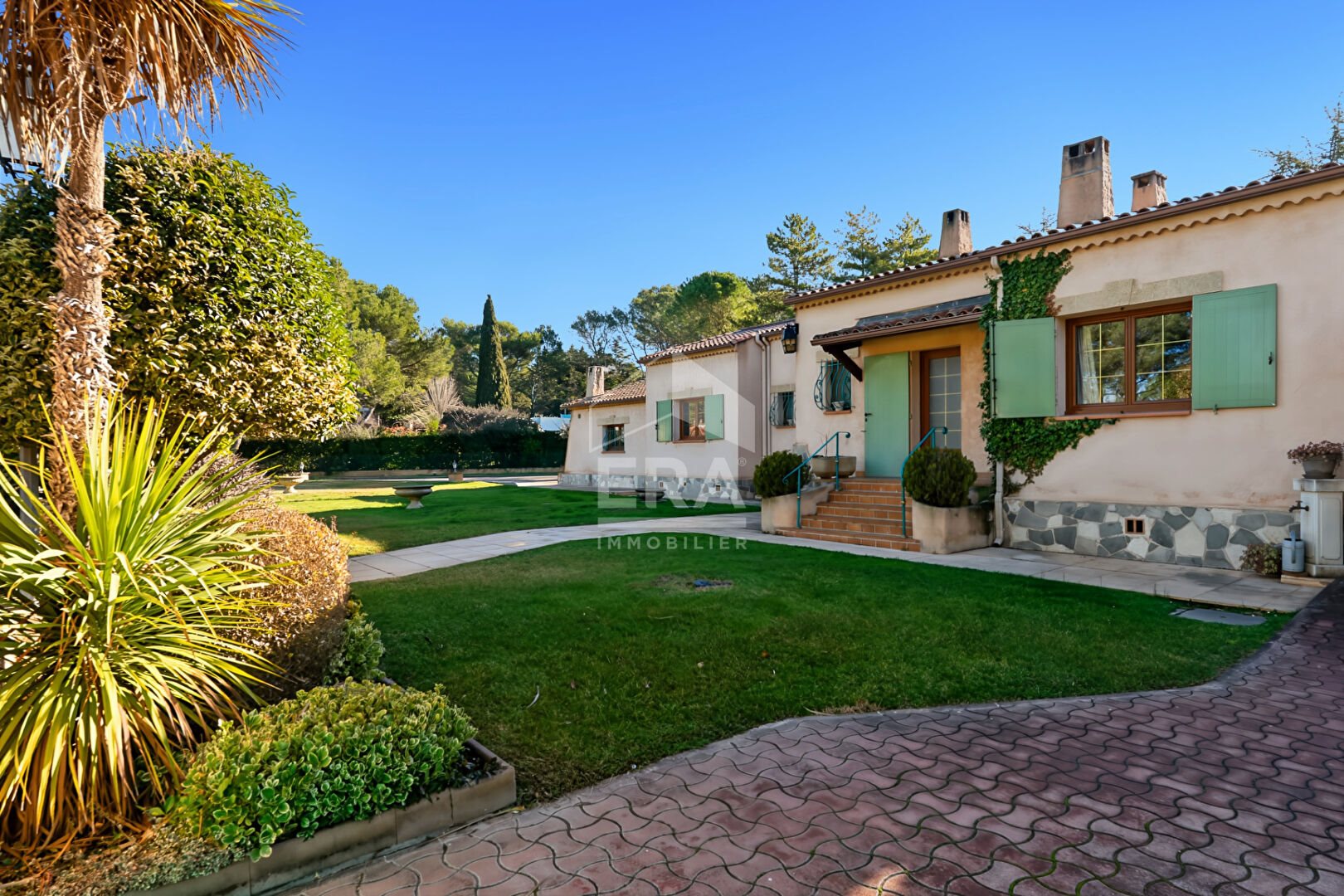 Maison à vendre, 183m², Cabriès