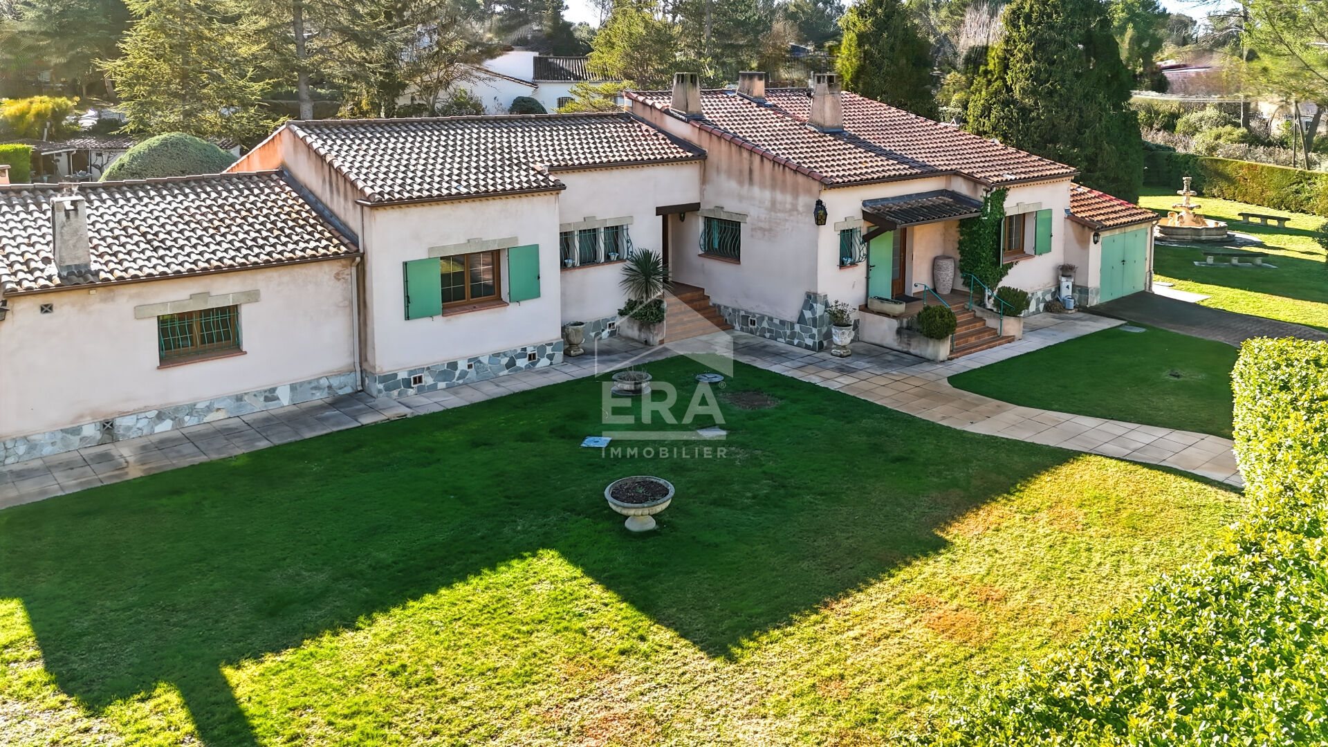 Maison à vendre, 183m², Cabriès