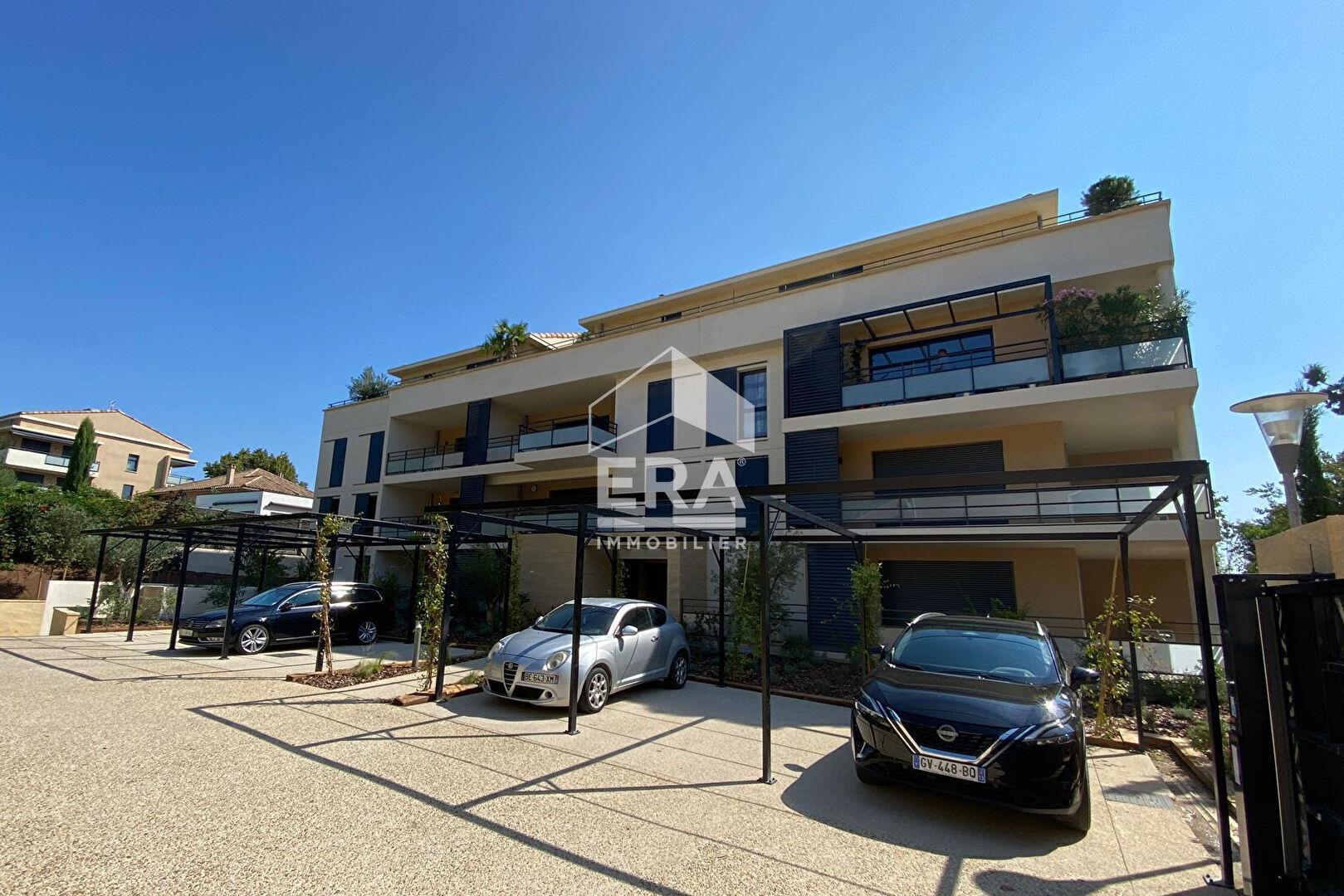 Appartement à vendre, 63m², Aix-en-Provence