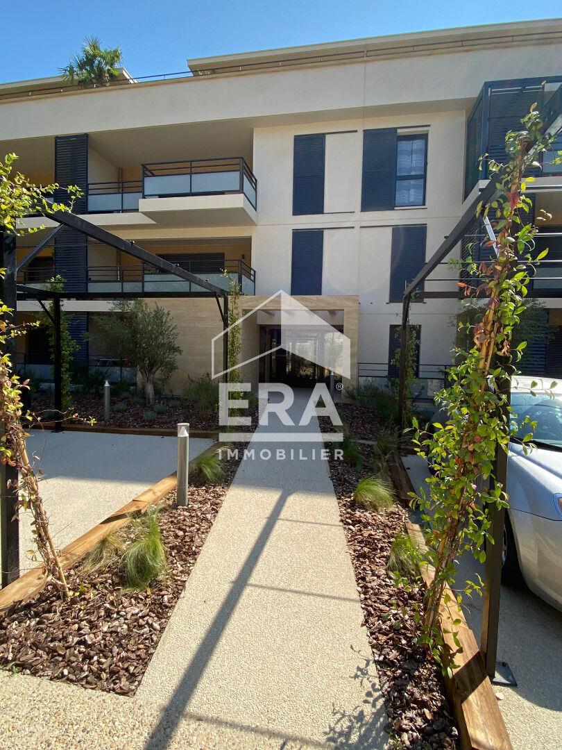 Appartement à vendre, 63m², Aix-en-Provence