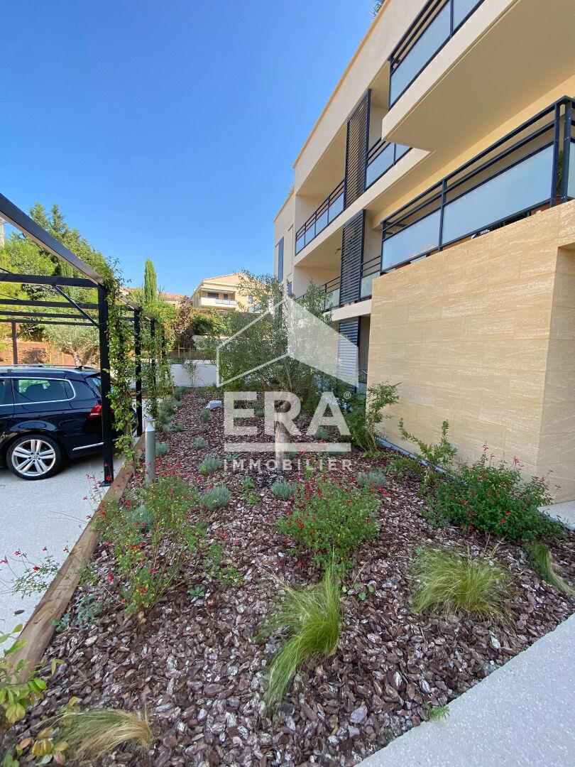 Appartement à vendre, 63m², Aix-en-Provence