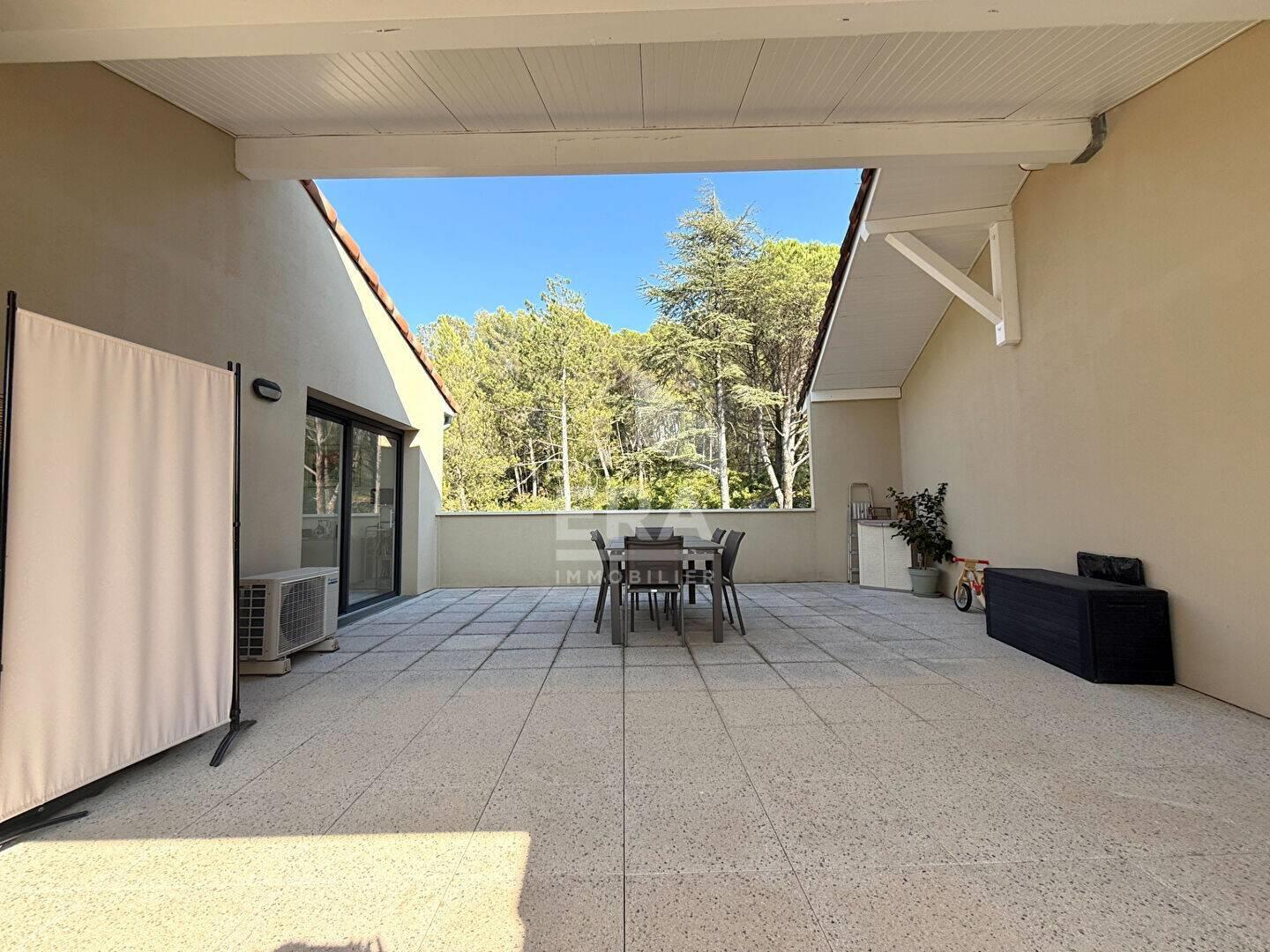 Appartement à vendre, 94m², Aix-en-Provence