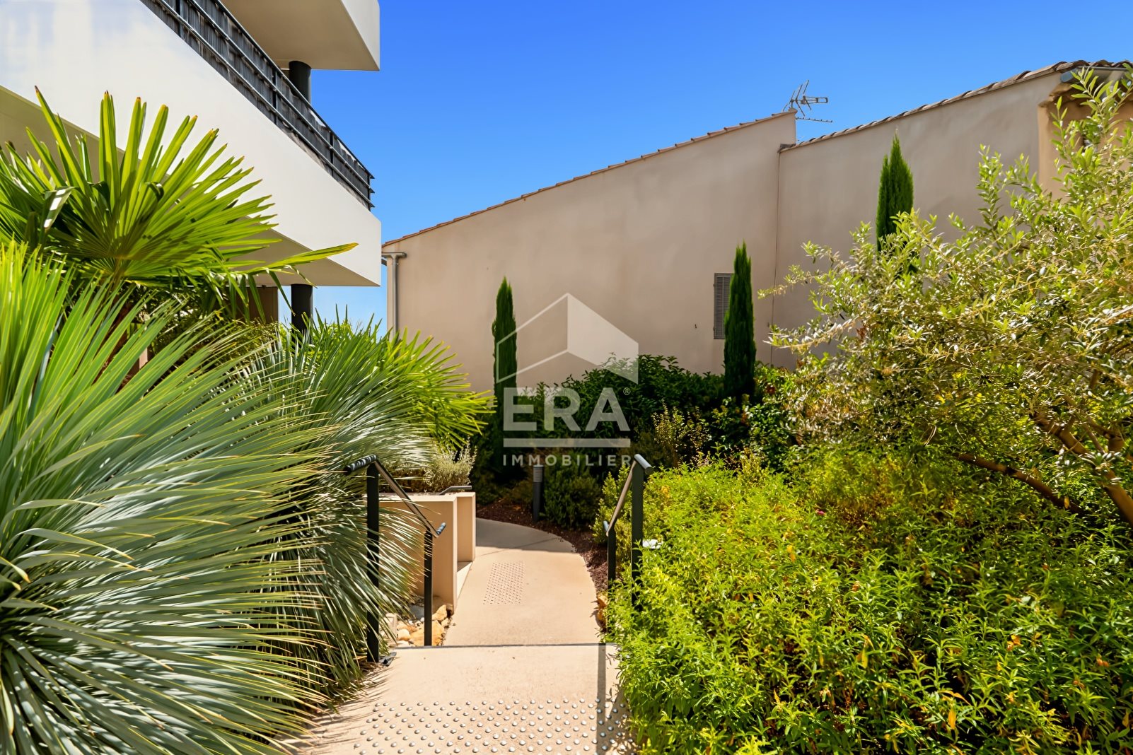 Appartement à vendre, 80m², Bouc-Bel-Air