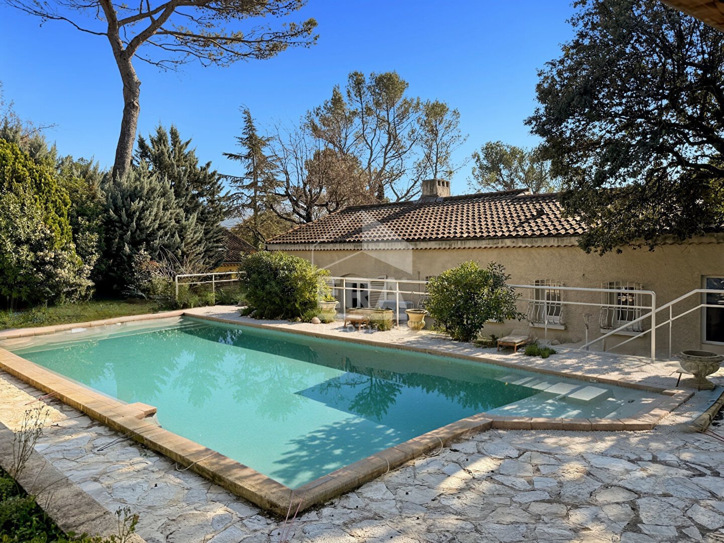 Maison à vendre, 162m², Bouc-Bel-Air