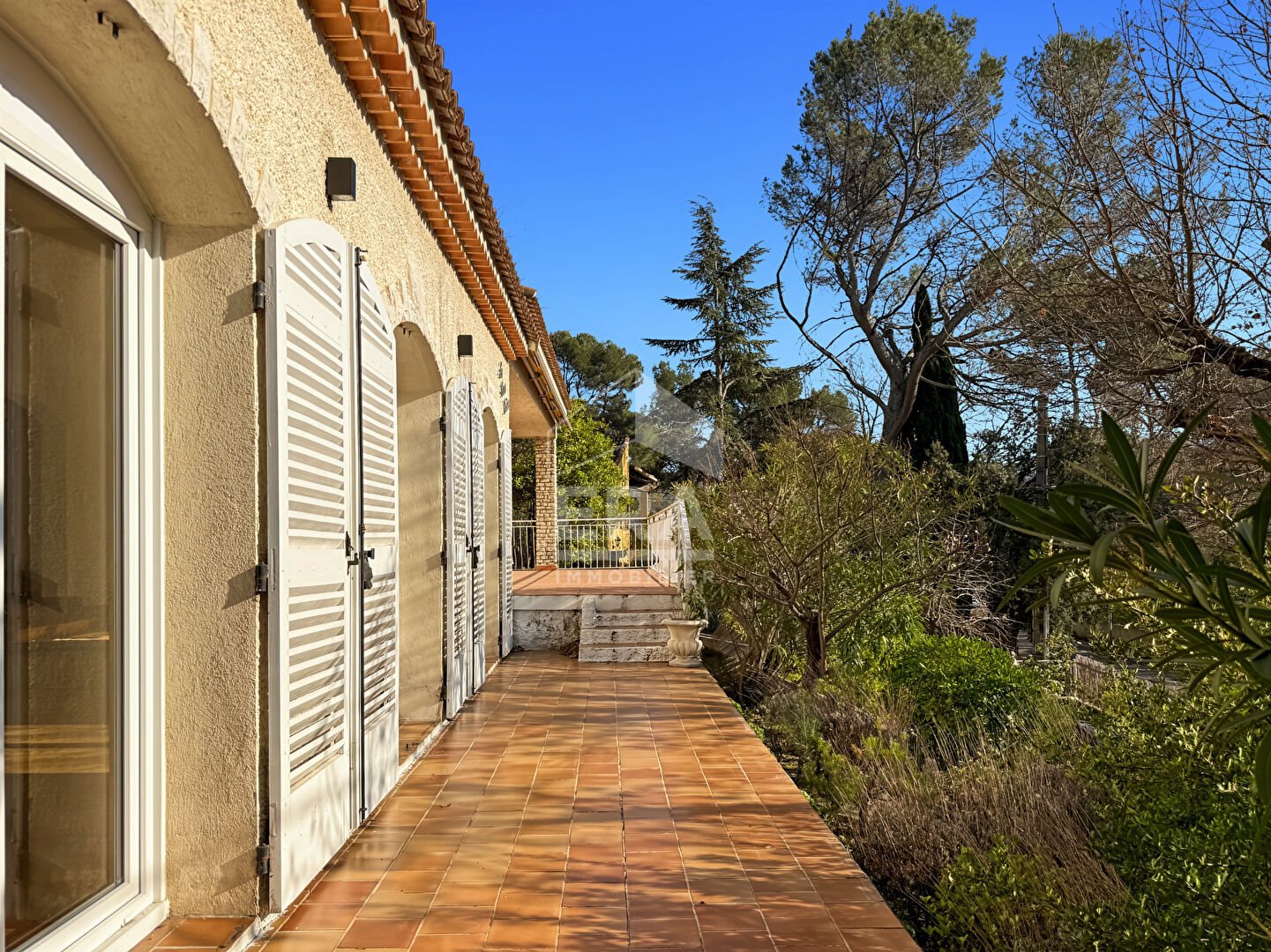 Maison à vendre, 162m², Bouc-Bel-Air