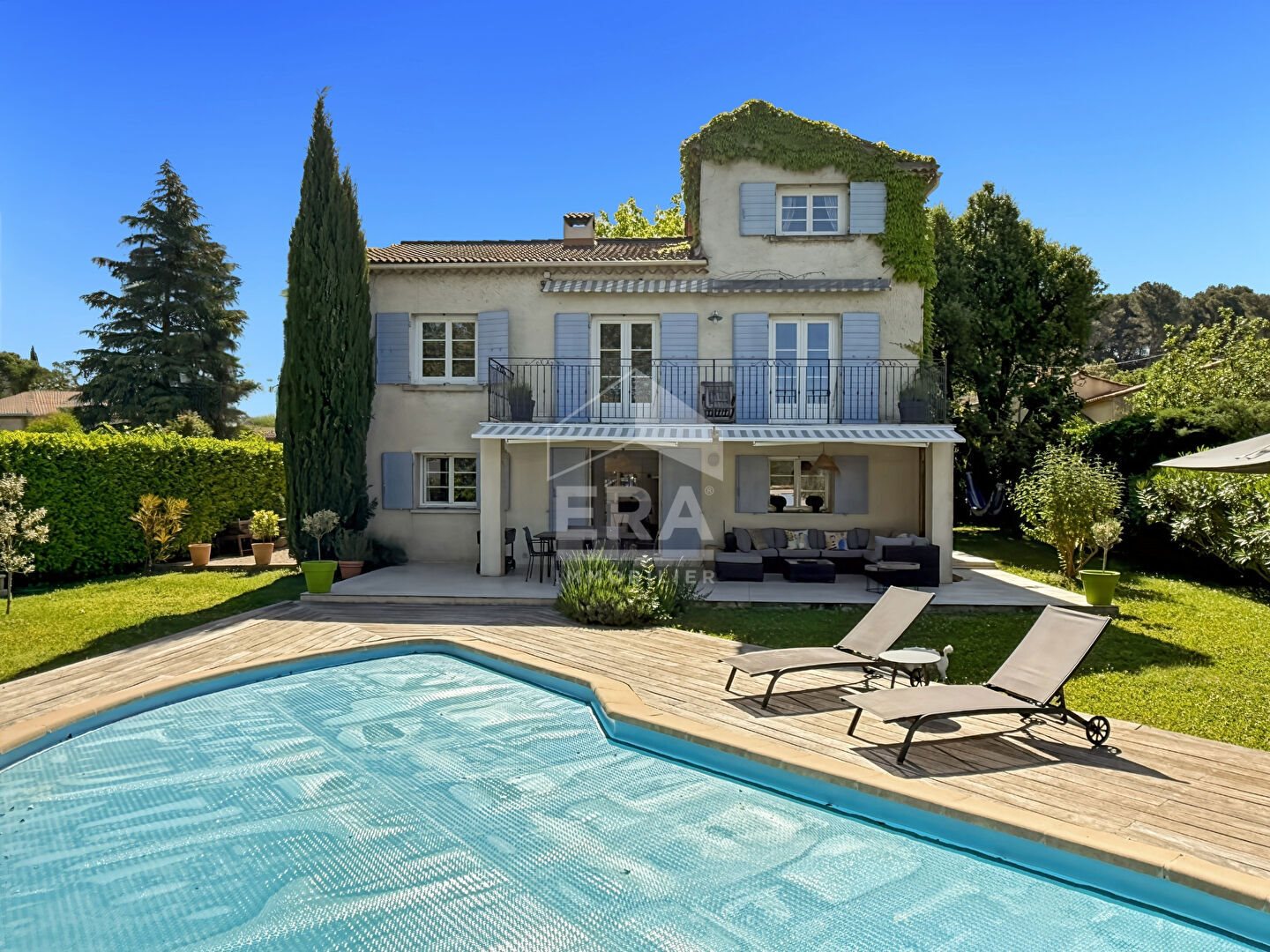 Maison à vendre, 161m², Bouc-Bel-Air
