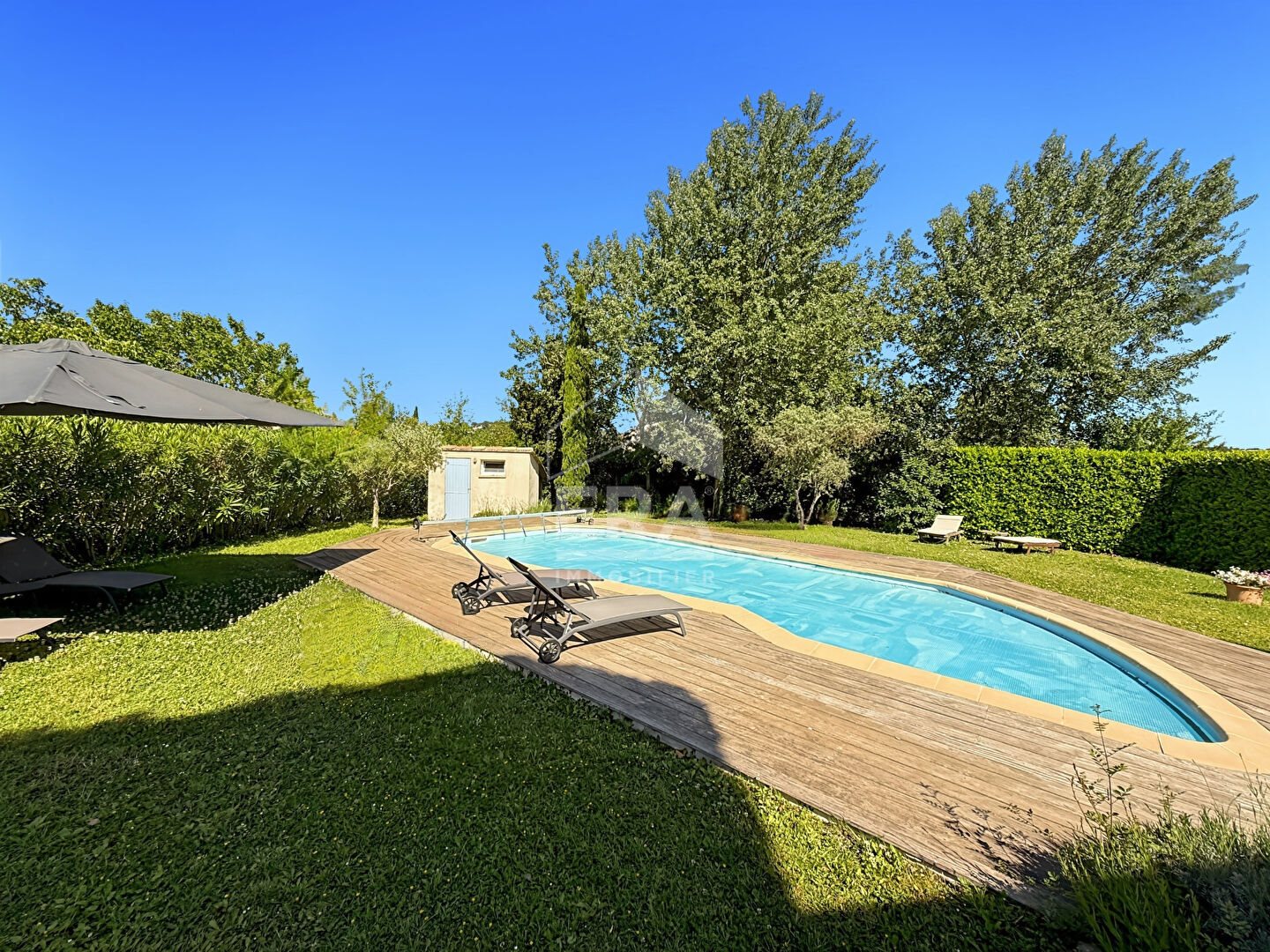 Maison à vendre, 161m², Bouc-Bel-Air