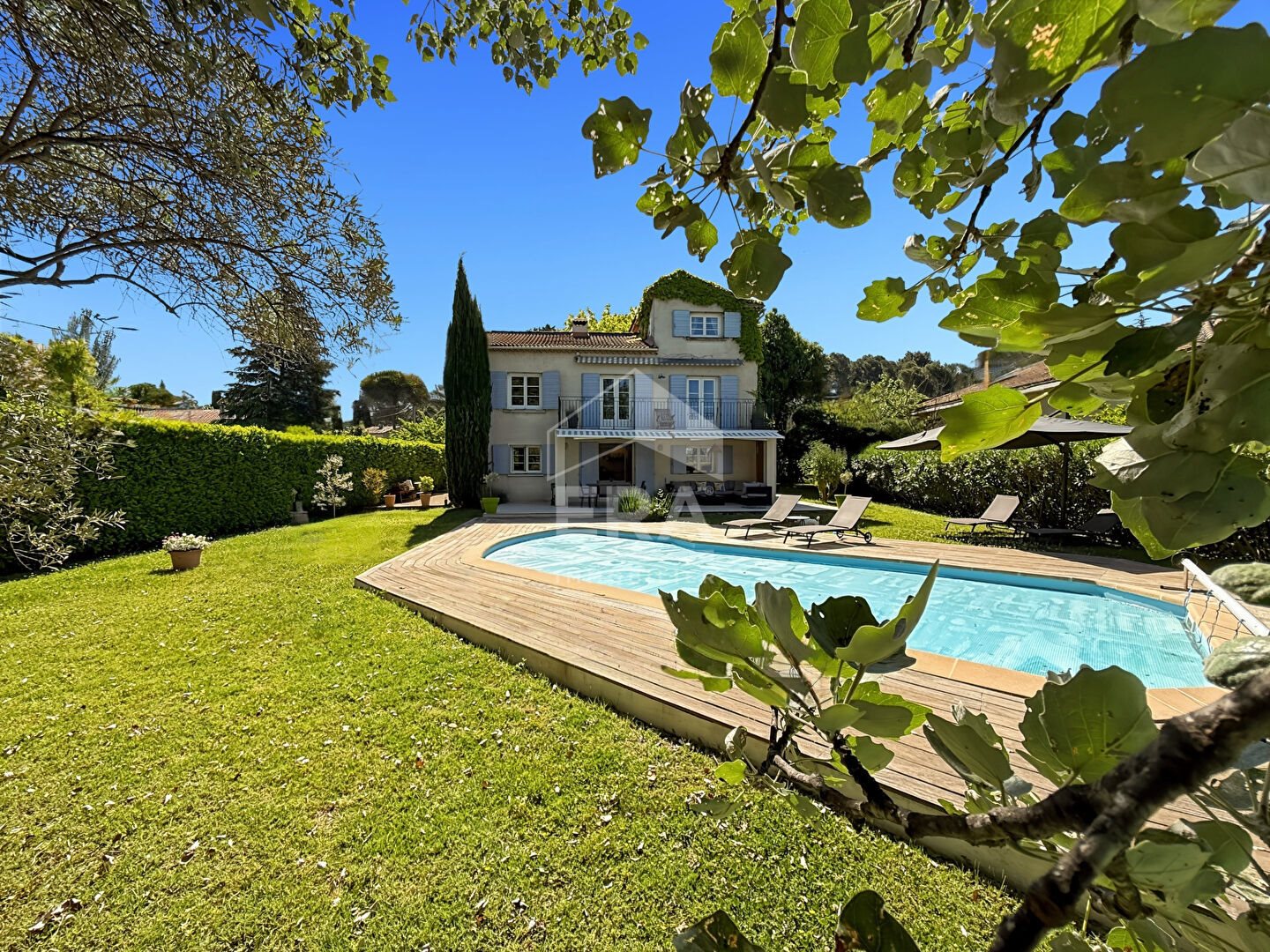 Maison à vendre, 161m², Bouc-Bel-Air
