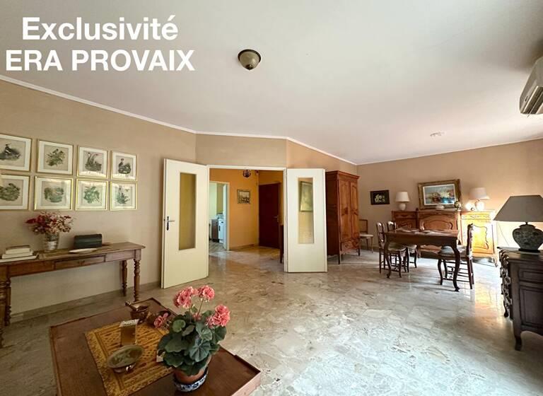 Appartement à vendre, 105m², Aix-en-Provence
