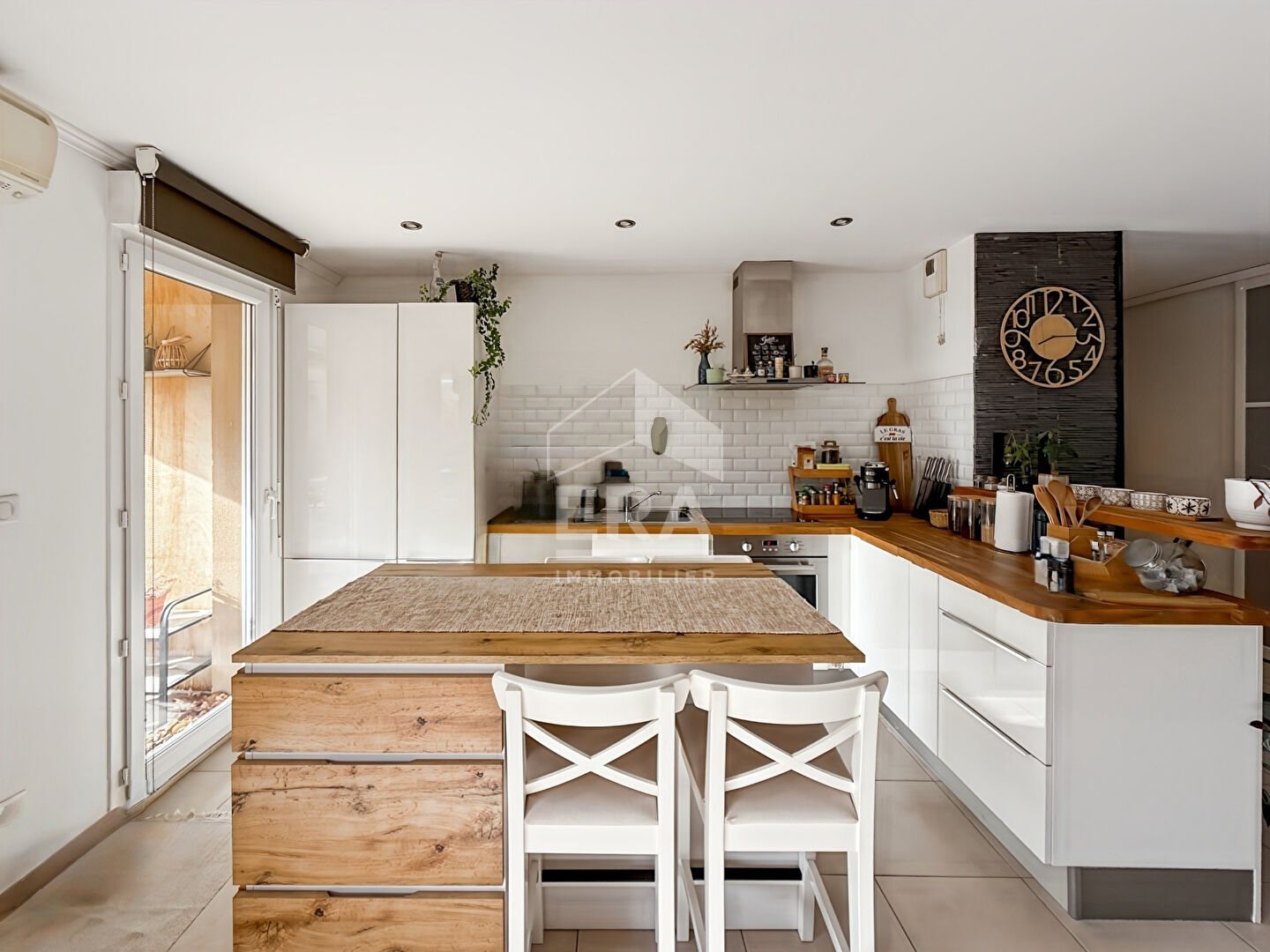 Appartement à vendre, 69m², Aix-en-Provence