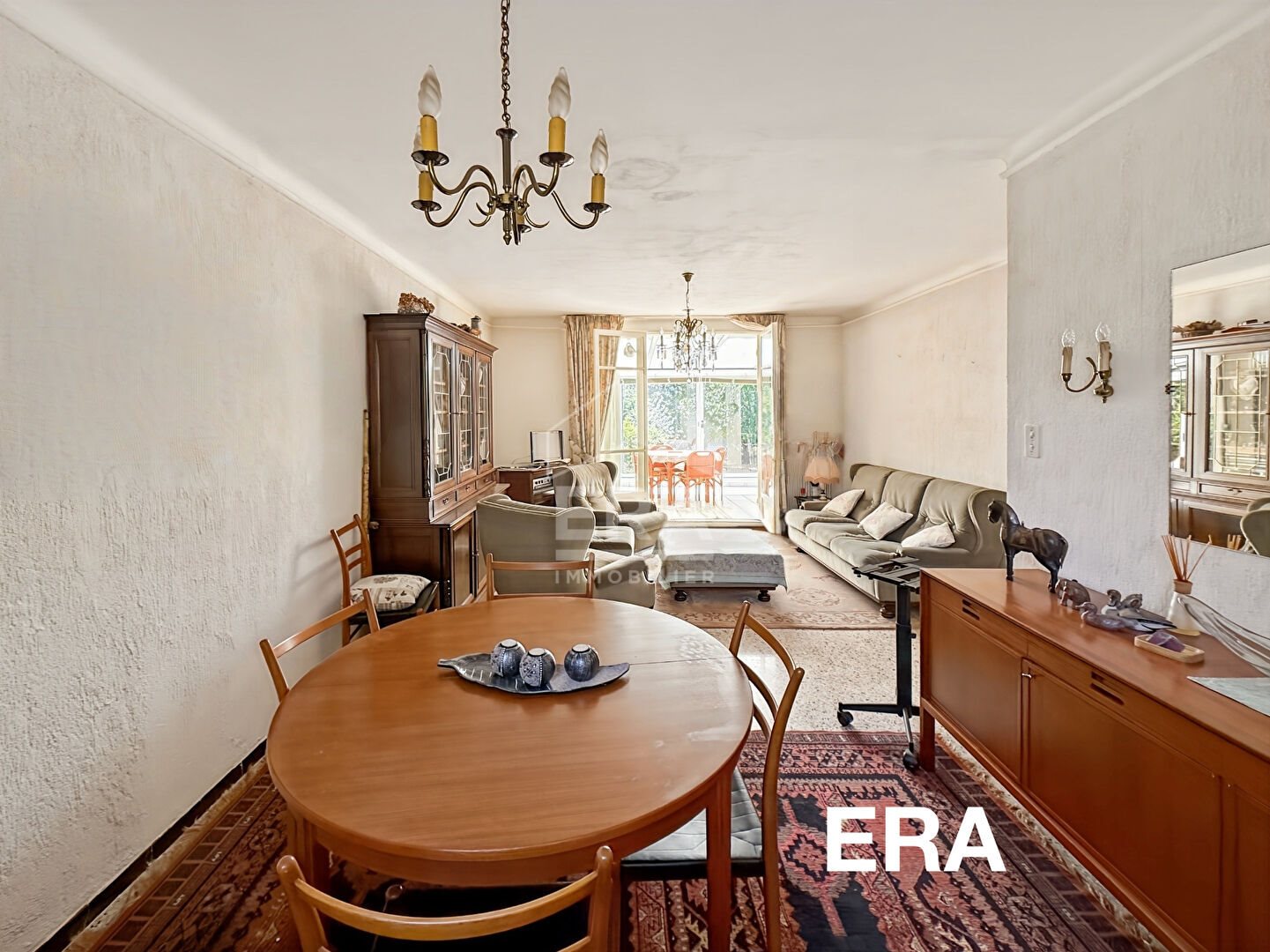 Maison à vendre, 95m², Aix-en-Provence