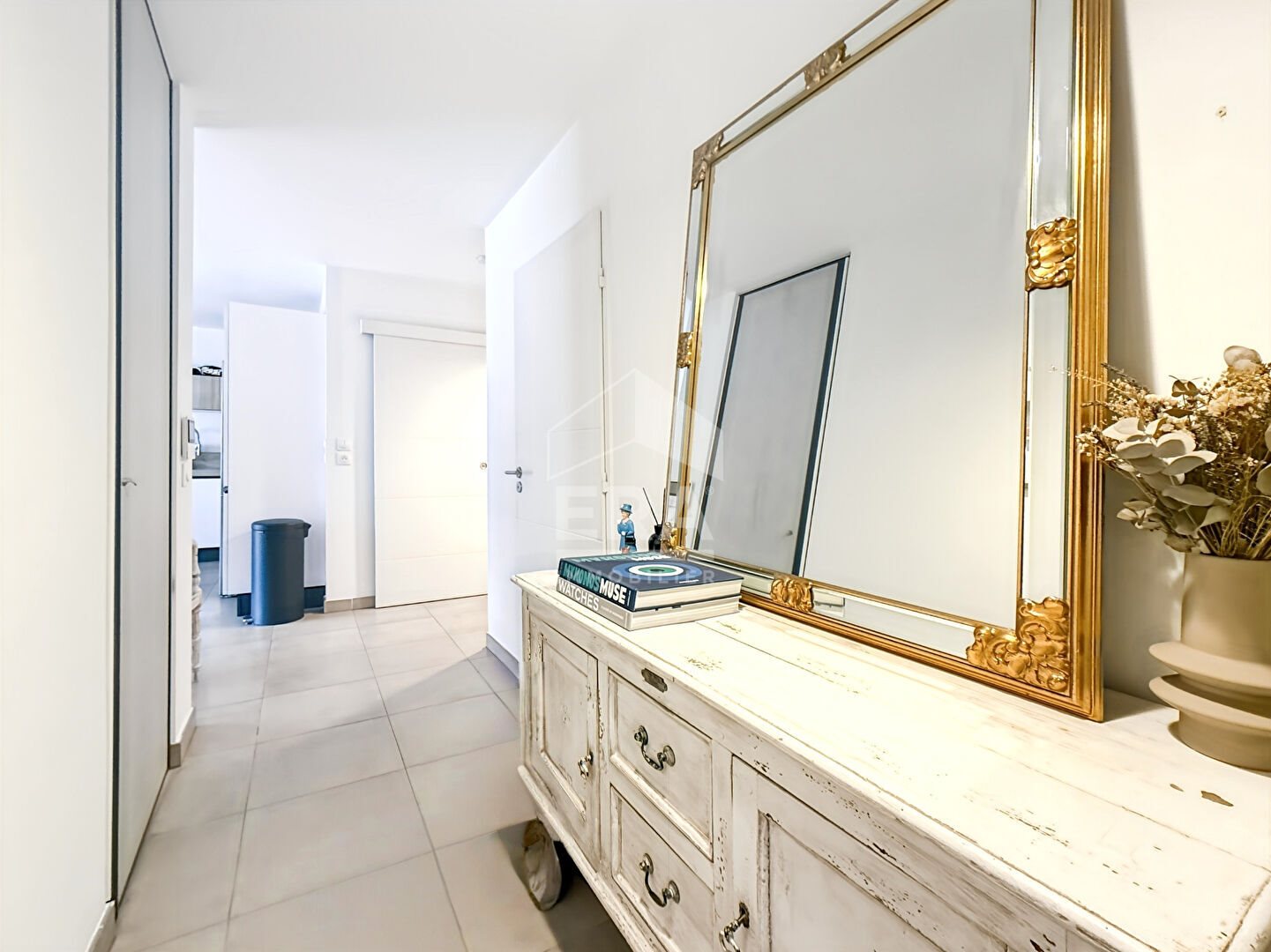 Appartement à vendre, 63m², Le Tholonet