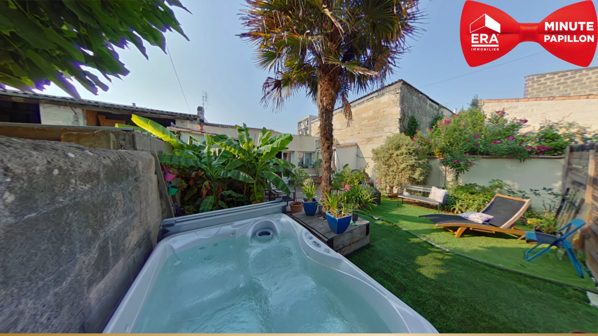 Maison à vendre, 91m², Bordeaux