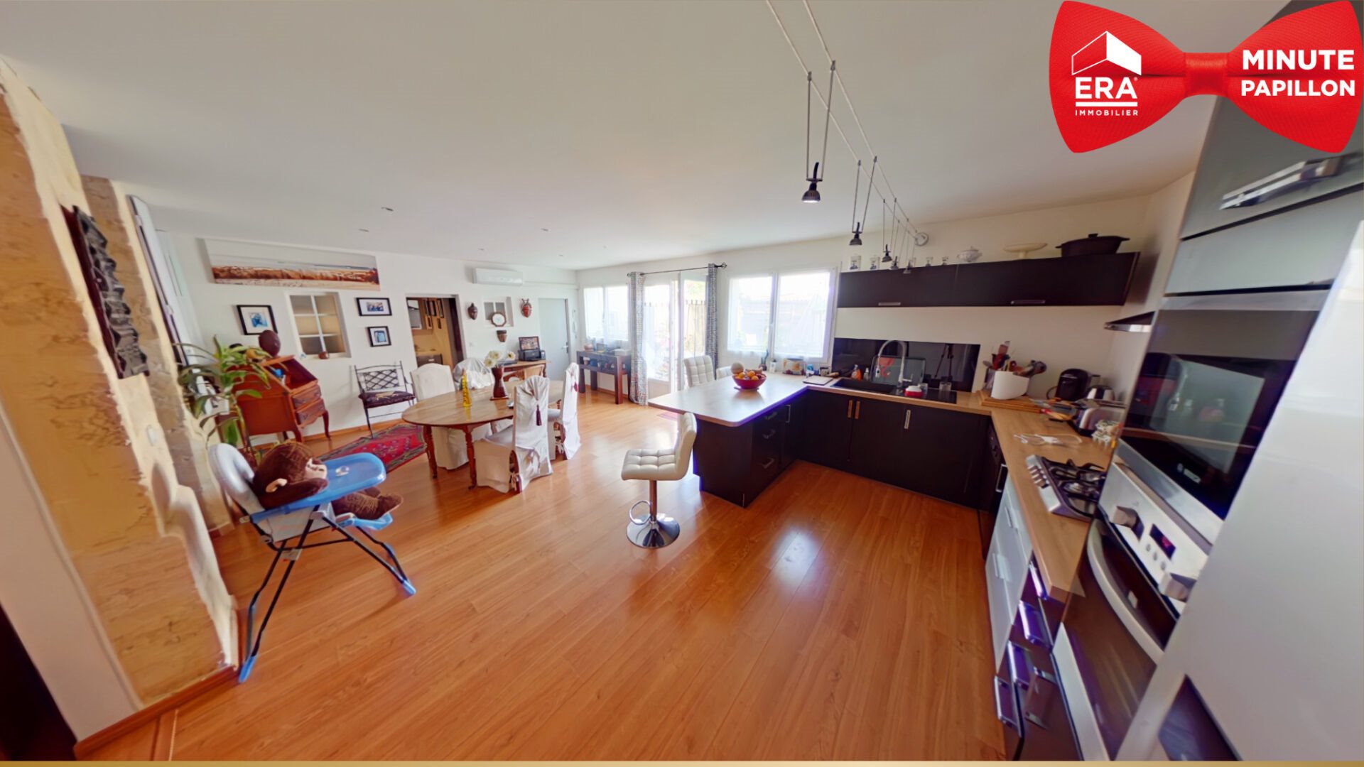 Maison à vendre, 91m², Bordeaux