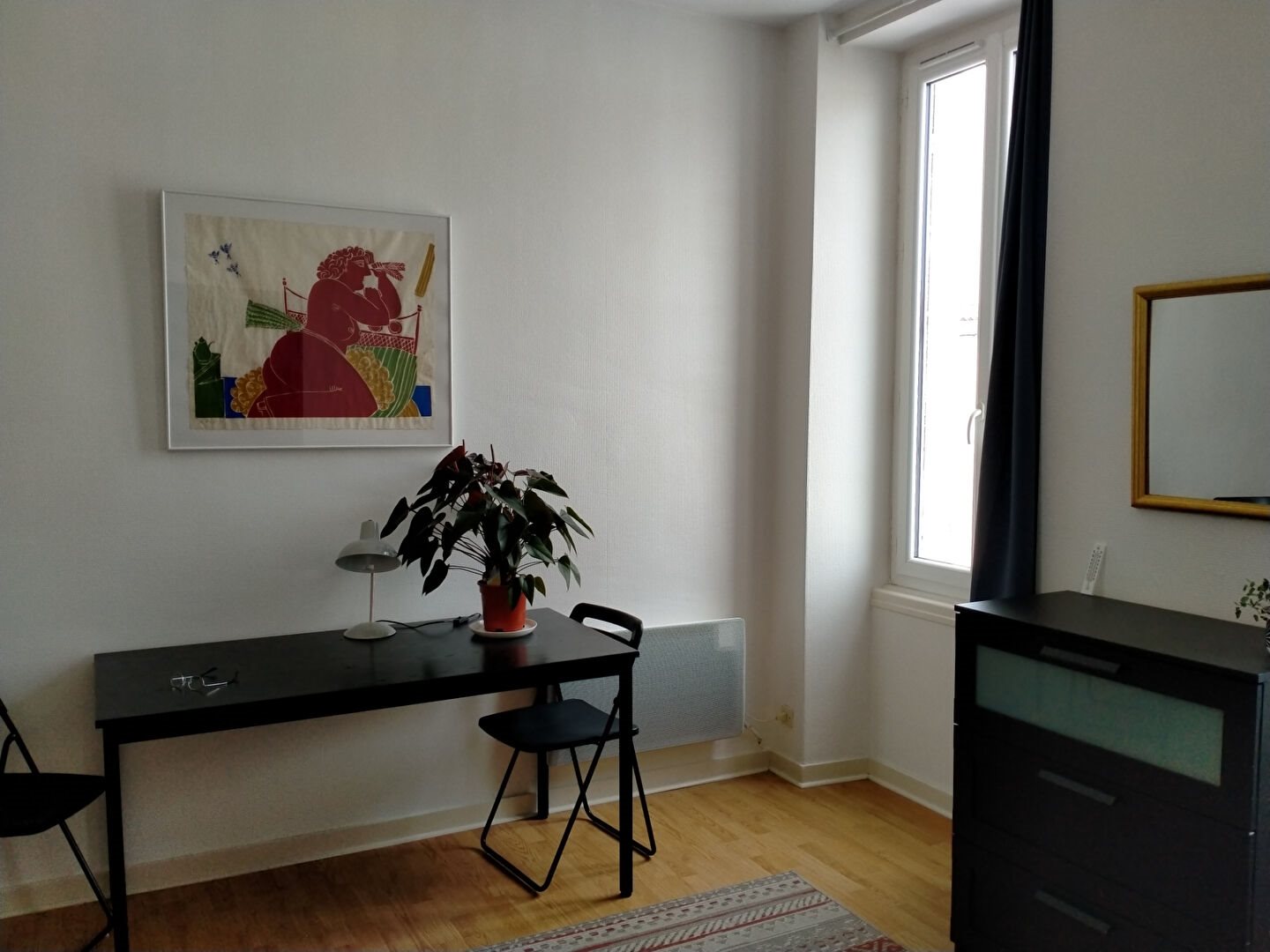 Appartement à vendre, 28m², Rochefort