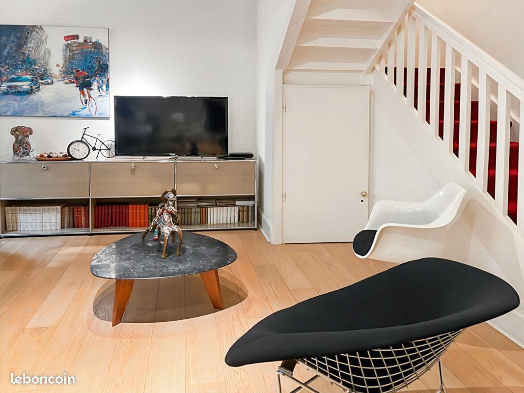 Appartement à vendre, 89m², Bordeaux