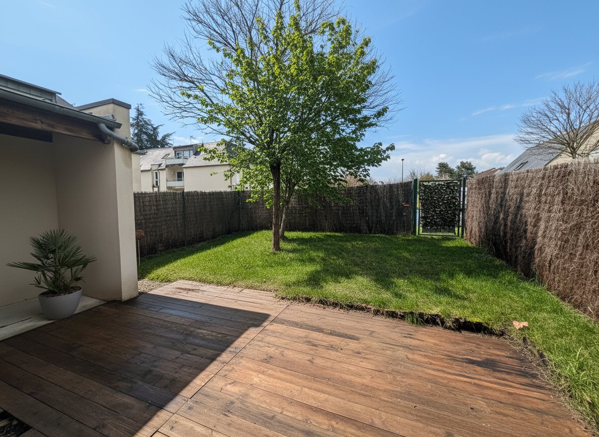 Maison à louer, 83m², Véretz