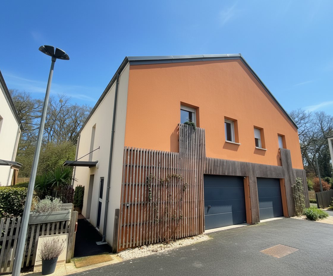 Maison à vendre, 86m², Chambray-lès-Tours