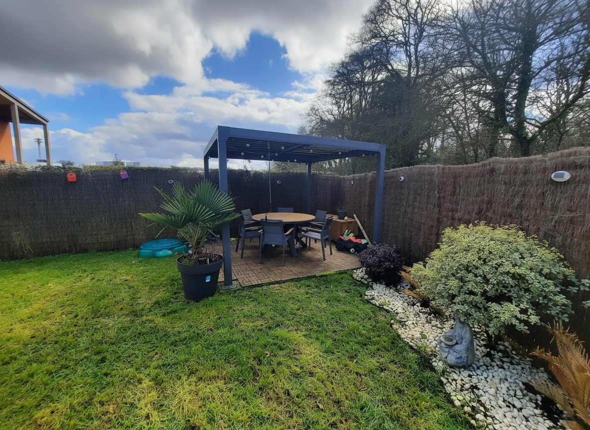 Maison à vendre, 86m², Chambray-lès-Tours