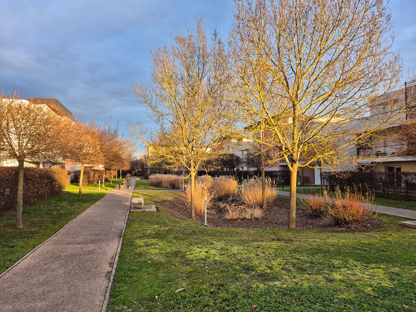 Appartement à vendre, 70m², Saint-Avertin