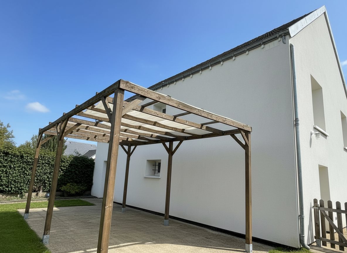 Maison à vendre, 138m², Chambray-lès-Tours