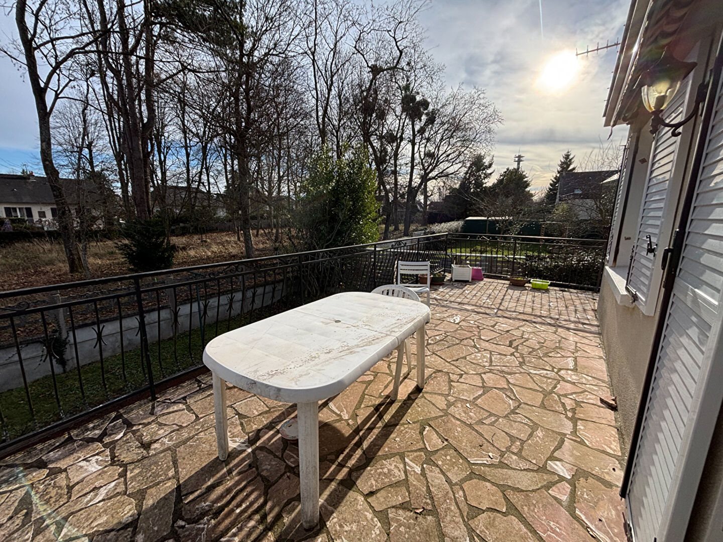 Maison à vendre, 130m², Chambray-lès-Tours