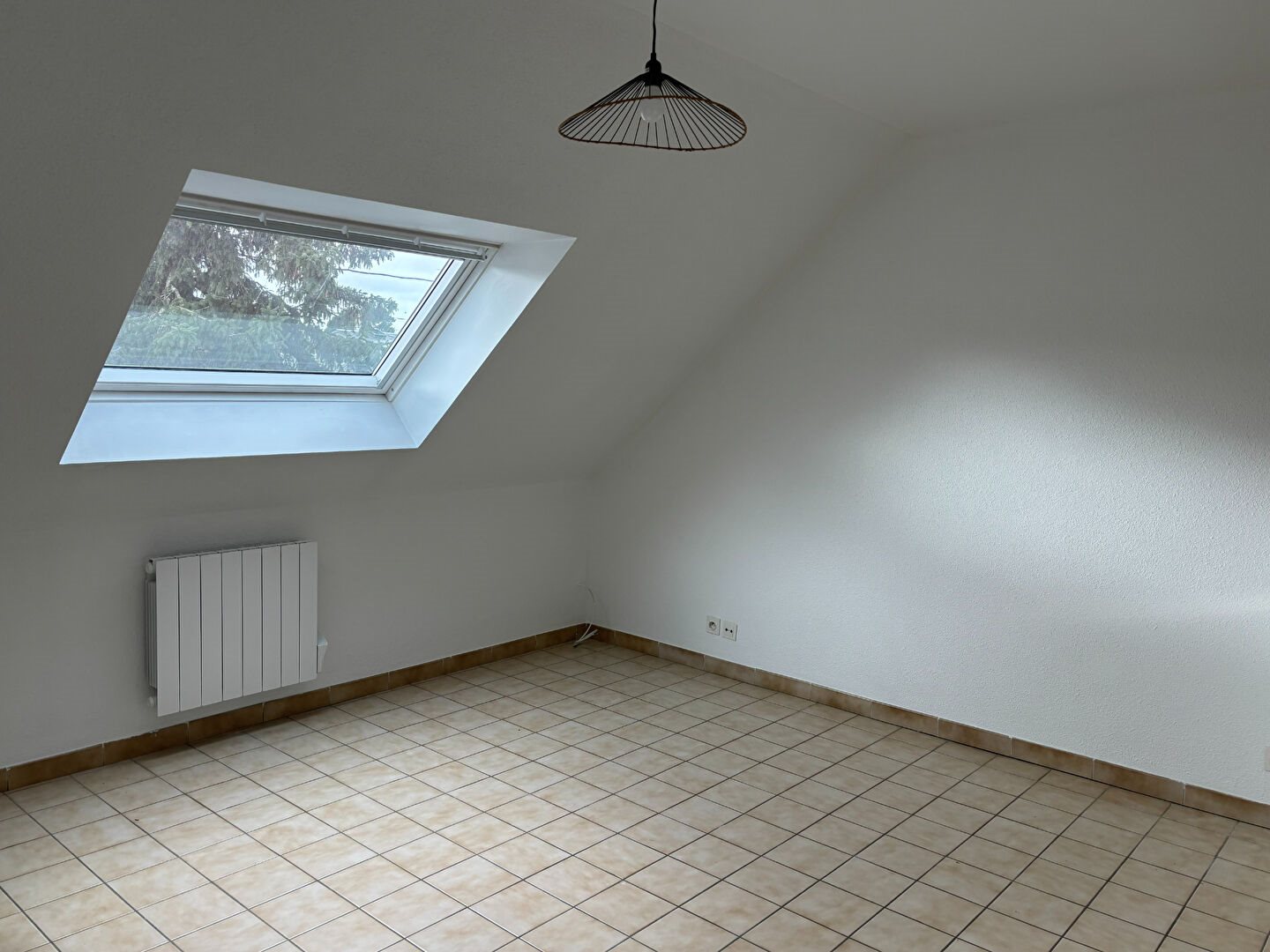 Appartement à louer, 19m², Chambray-lès-Tours