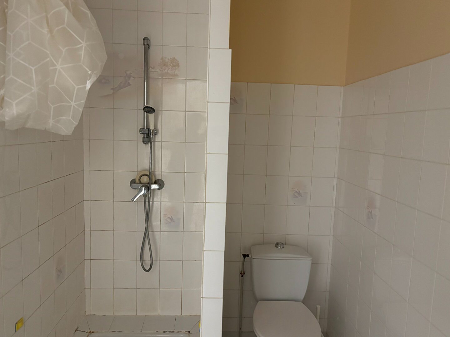 Appartement à louer, 19m², Chambray-lès-Tours