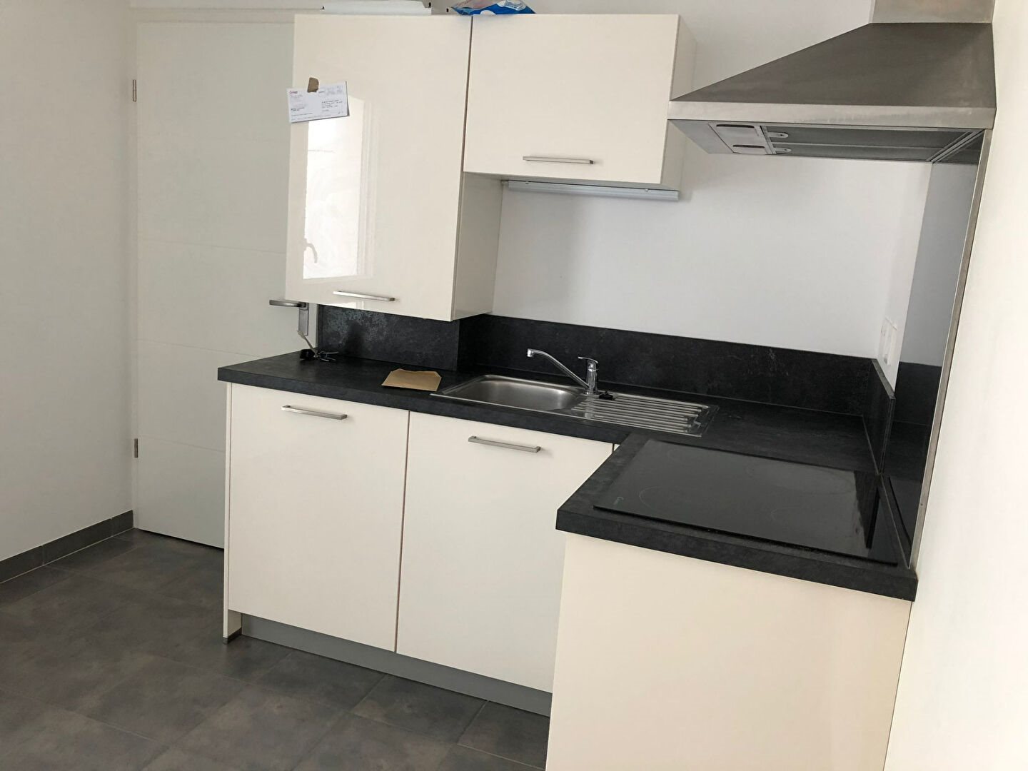 Appartement à vendre, 86m², Tours